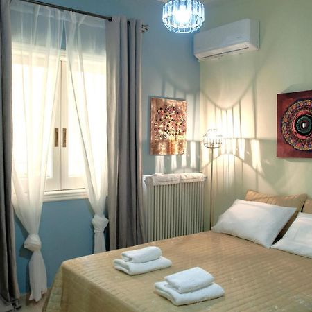 Mid Century Modern Apartment - Atelier Ancient Olympia Exterior foto